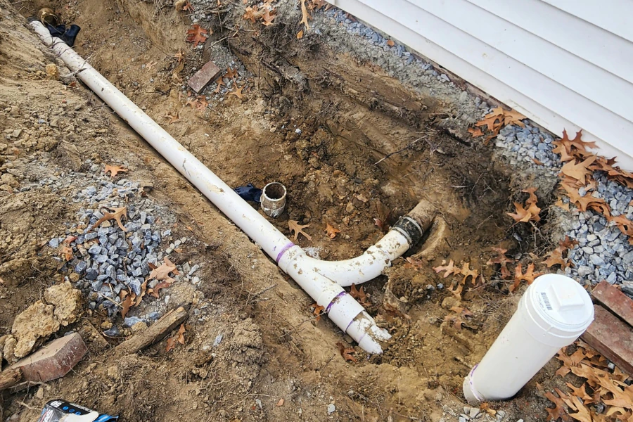 sewer line repair (1) sewer line repair (1)